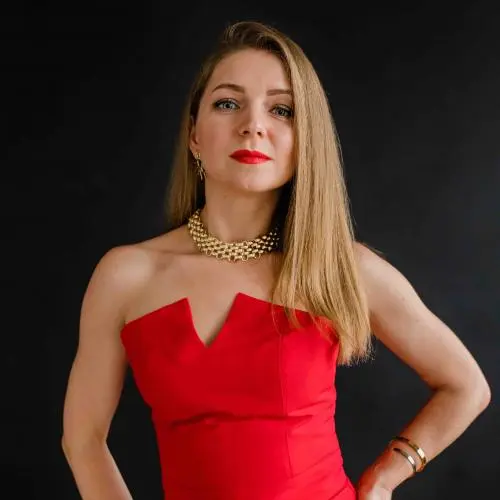 Ольга Терехова