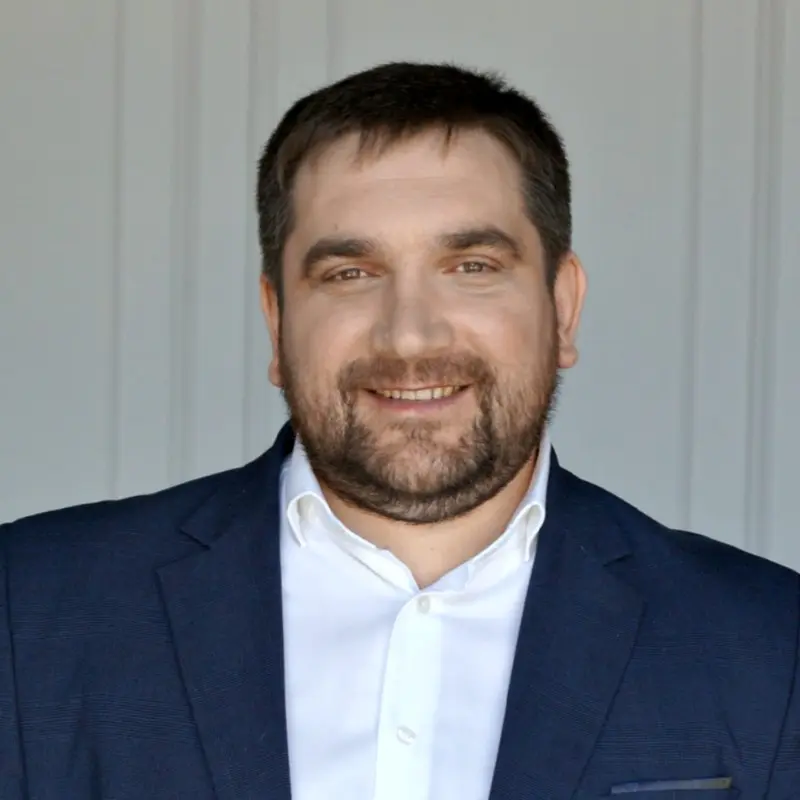 Александр Стома