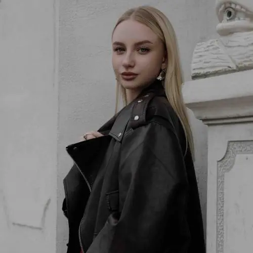 Екатерина Дронова