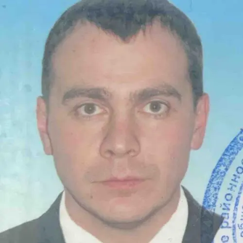 Сергей Бабанов