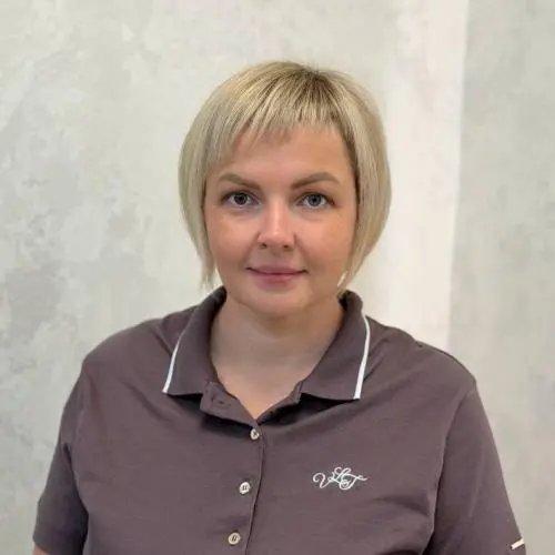 Яна Мироненко