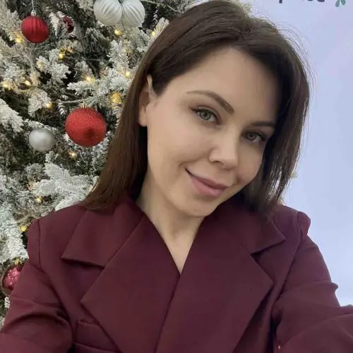 Регина Глухова