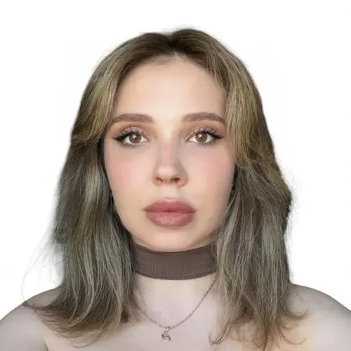 Оксана Зенина
