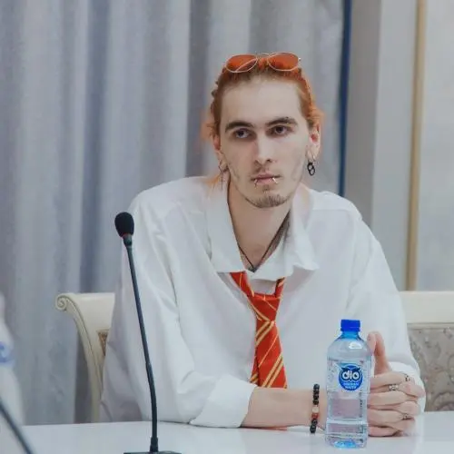Фёдор Медведенко