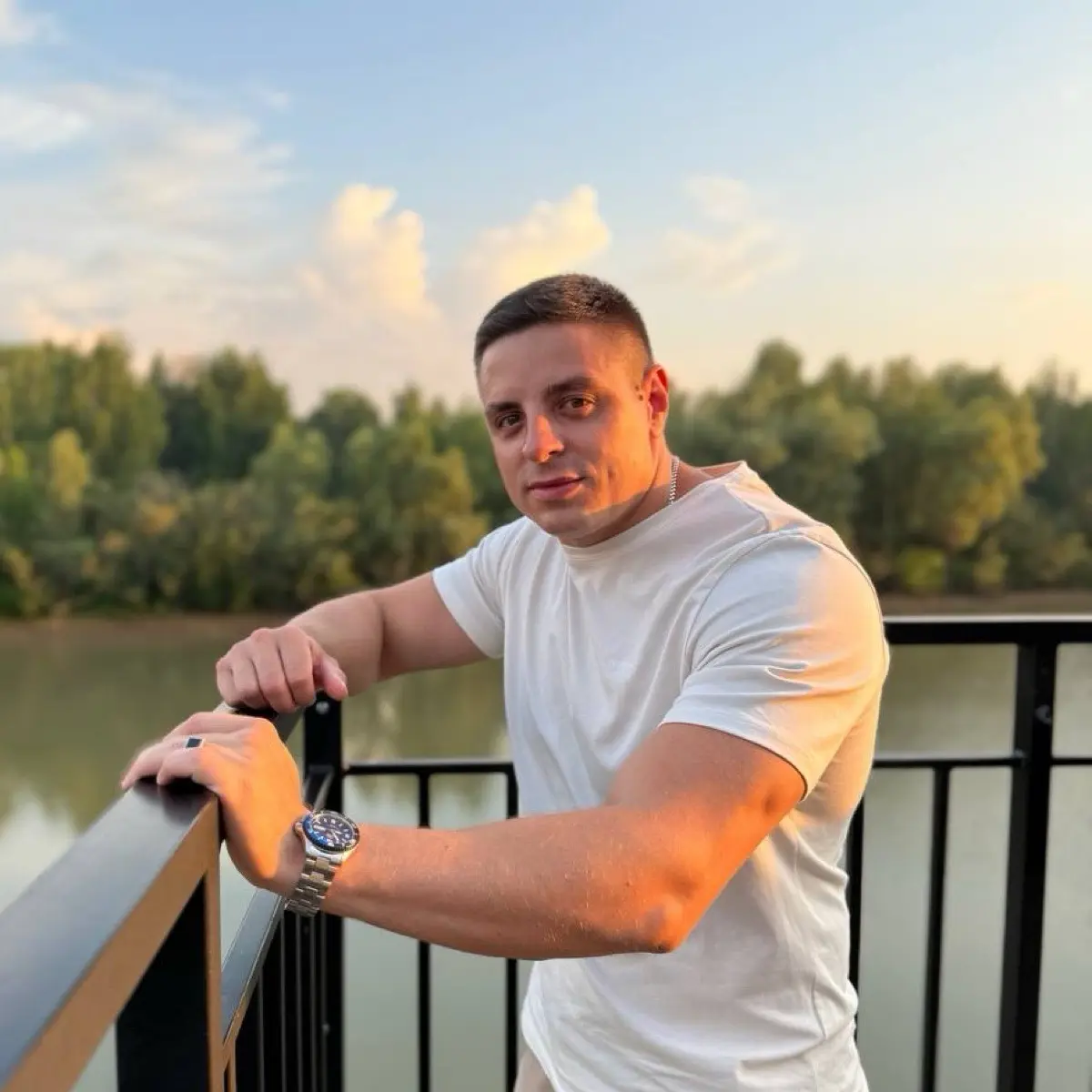 Никита Ртищев