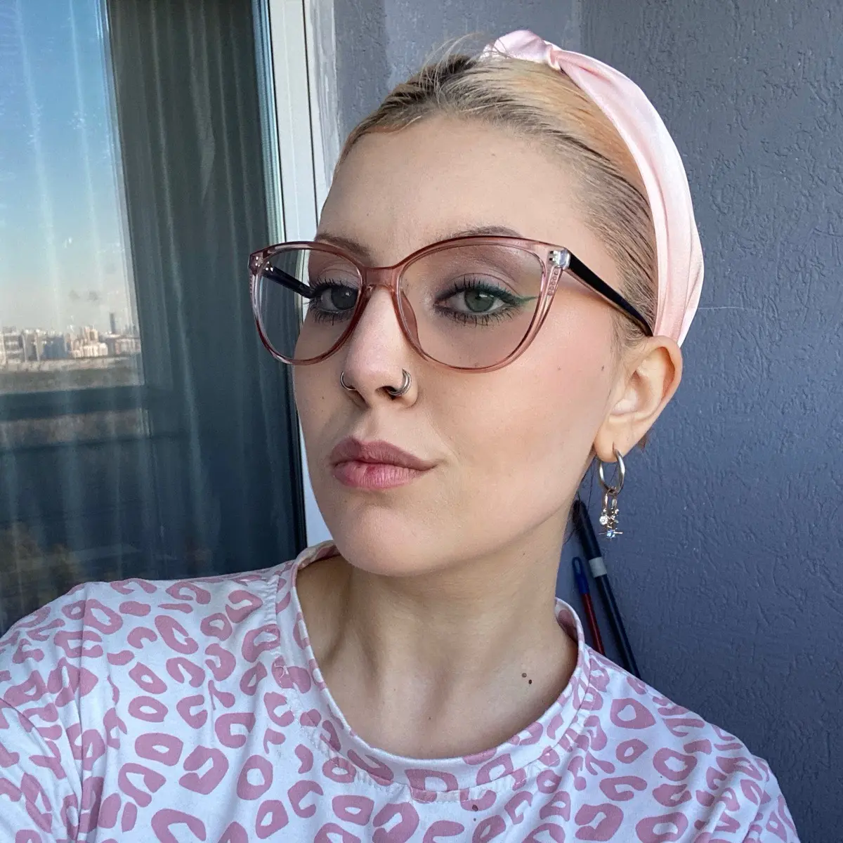 Сара Алтухова