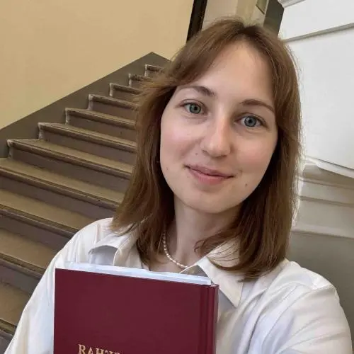 Елизавета Гейзе