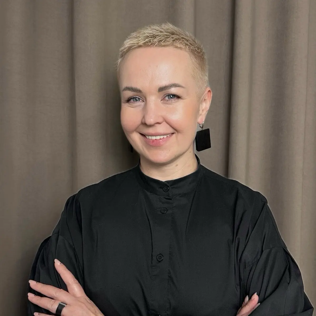 Ксения Гусева