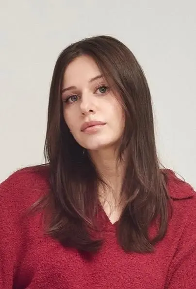 Екатерина Егорова