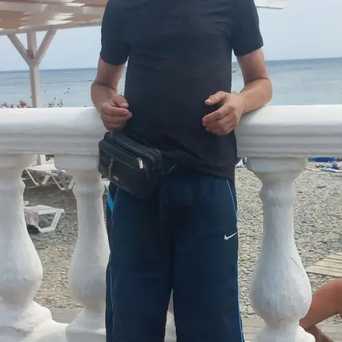 Василенко Вадим