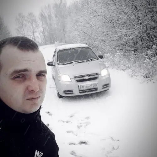 Дмитрий Кузнецов