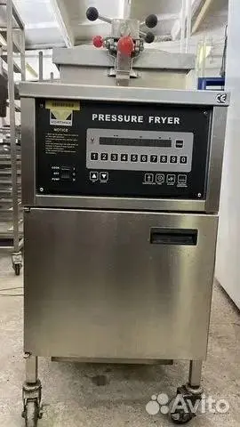 Тестоделитель prizmafood PF-PO 300 Италия 2024 г
390 тыс руб
Пресс для пиццы OEM PF33MT Италия
110 тыс руб
Фритюрница Vortmax PFE 600
13,5 кВт Китай
130 тыс руб | Сетка — социальная сеть от hh.ru