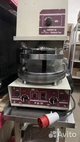 Тестоделитель prizmafood PF-PO 300 Италия 2024 г
390 тыс руб
Пресс для пиццы OEM PF33MT Италия
110 тыс руб
Фритюрница Vortmax PFE 600
13,5 кВт Китай
130 тыс руб | Сетка — социальная сеть от hh.ru