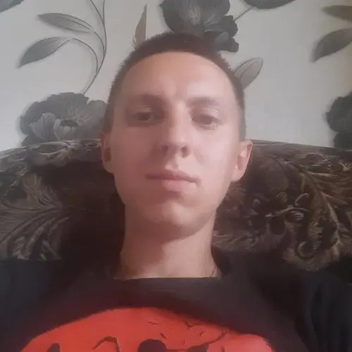 Данила Вершинин