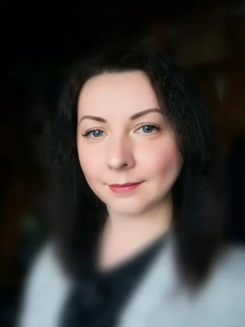 Анастасия Нестерова