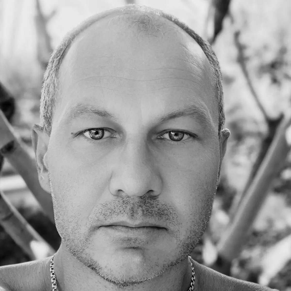 Сергей Дудников