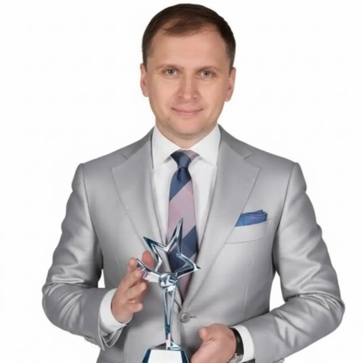 Максим Городнов