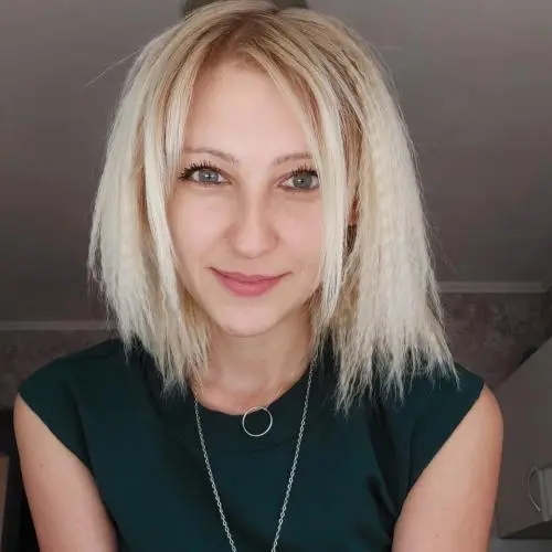 Дарья Ульянова