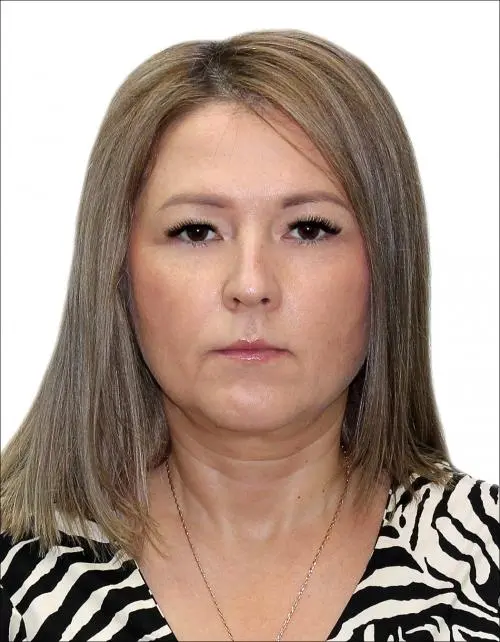 Гульшат Закирова