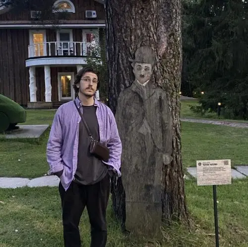 Степан Стукалов