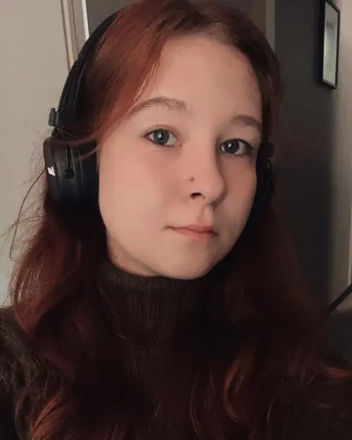 Юлия Сорокина