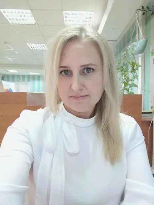 светлана антонян