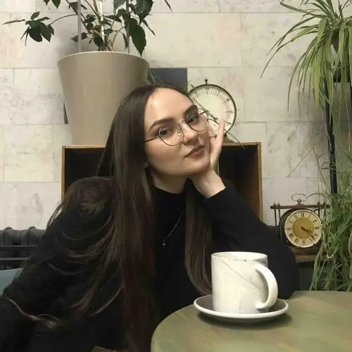 Мария Орлова