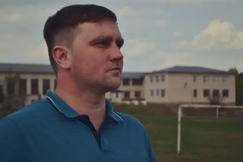 Илья Питеров