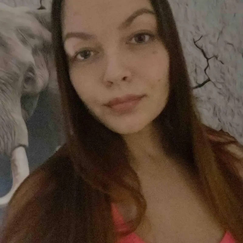 Анастасия Артемьева