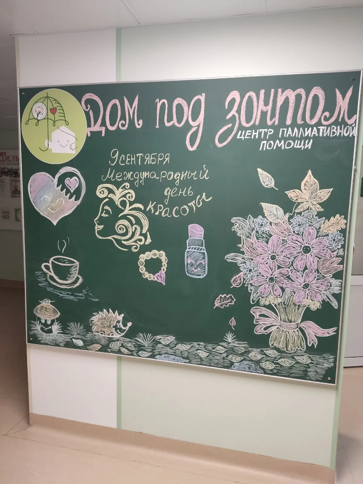 18 часов ТП и час в хосписе: что общего | Сетка — социальная сеть от hh.ru