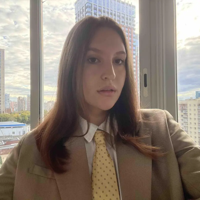 Даша Колесникова