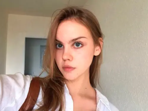 Инга Тунанина