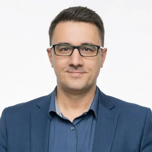 Евгений Самоходкин