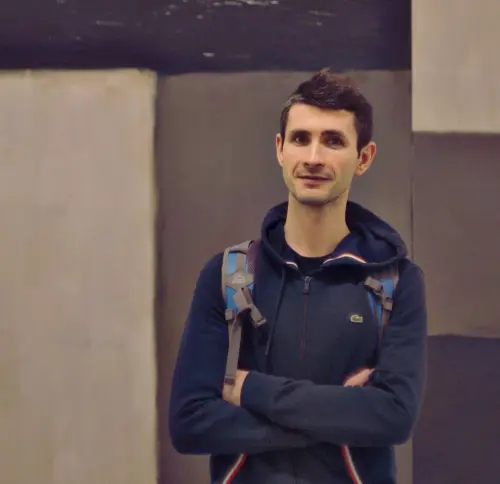 Stanislav Kuznetsov