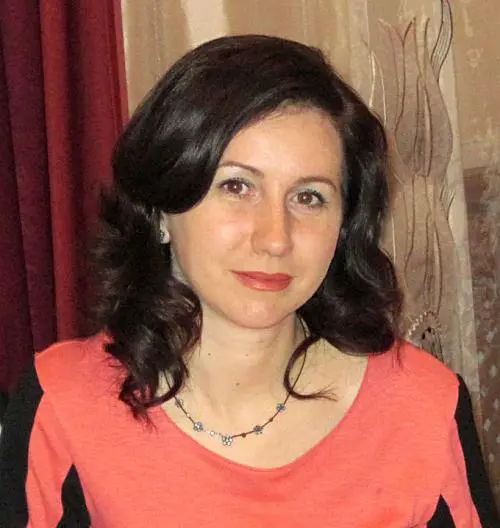 Олеся Бражникова