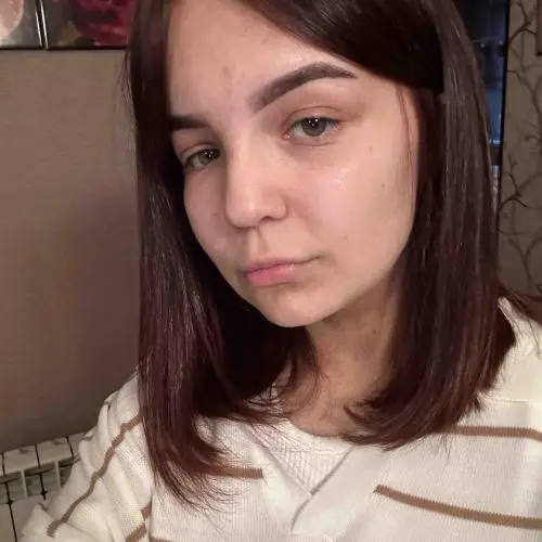 Александра Кривова