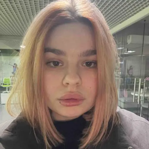 Наталья Лебедева