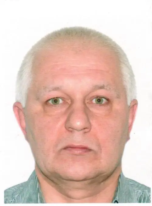 Виктор Борисов