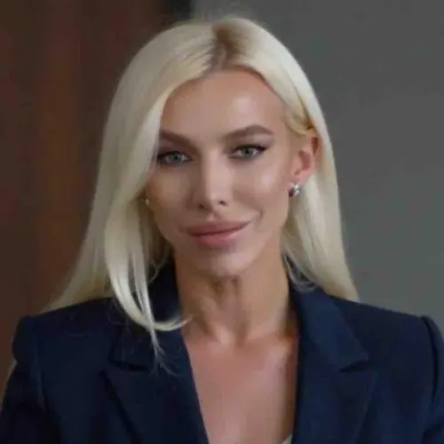 Ольга Потапова
