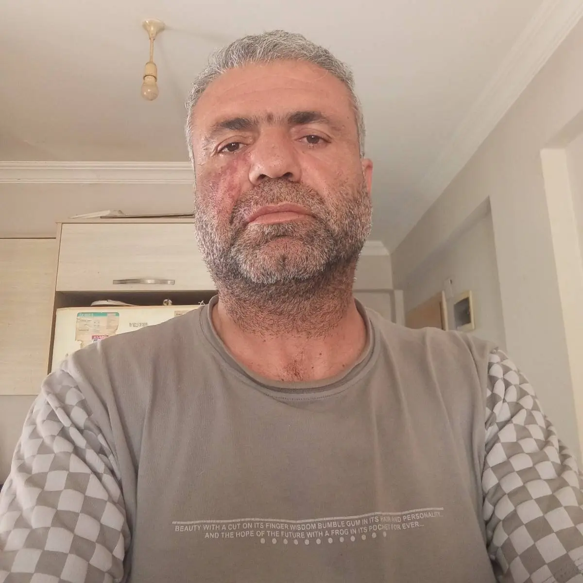 Mehmet Ihsan Ortac