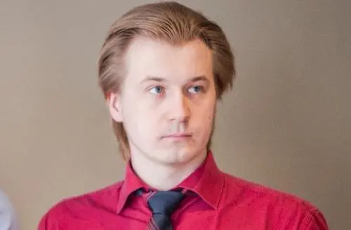 Сергей Зотов
