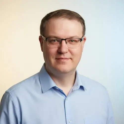 Вячеслав Поляков