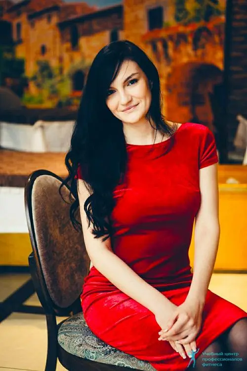 Elena Lubnina