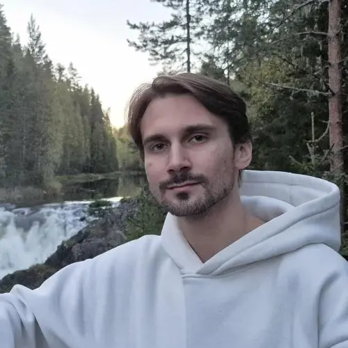 Иван Григорьев