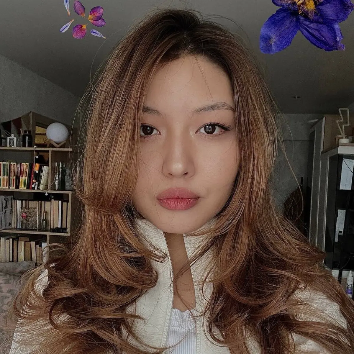 Алина Нахаева