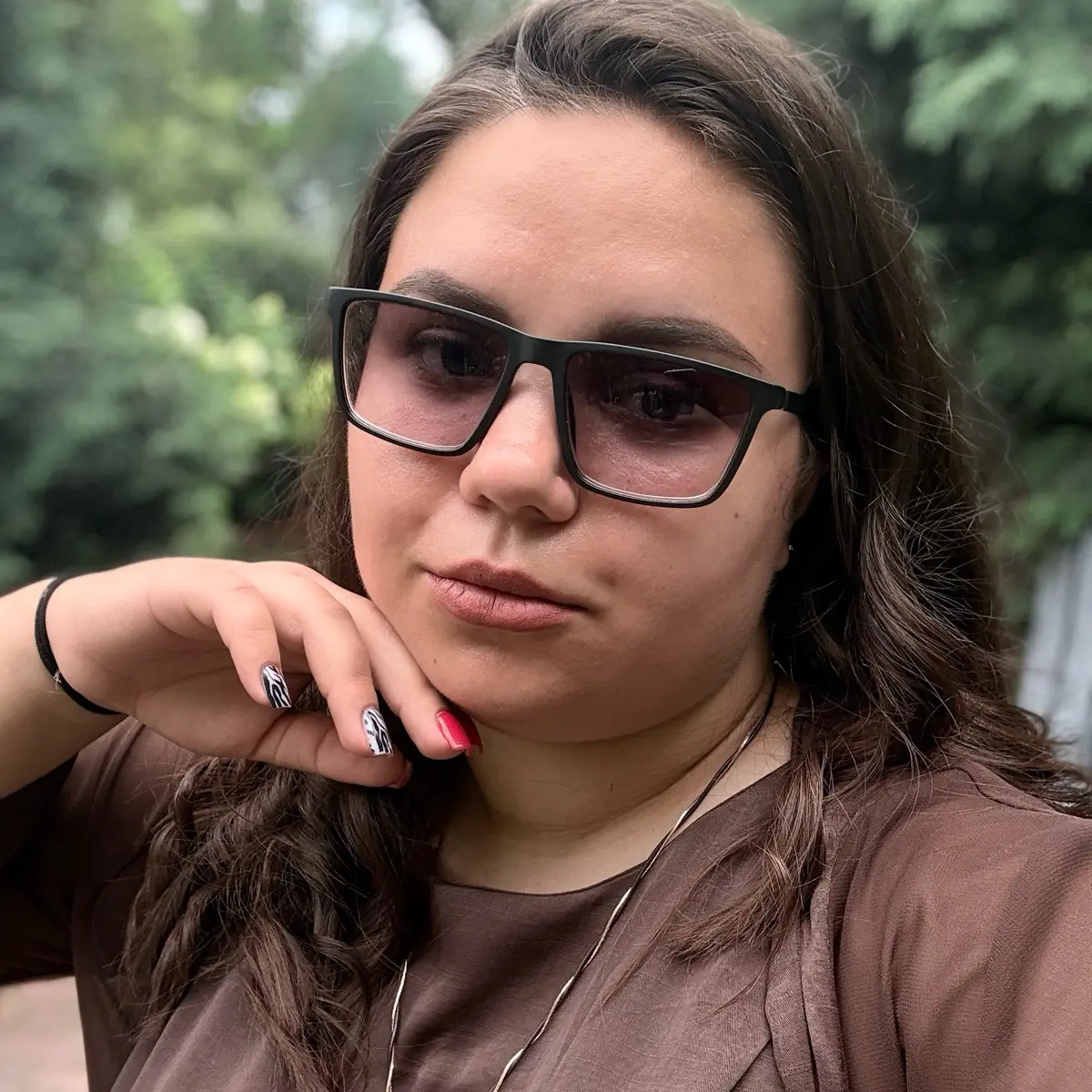 Дарья Черкасова