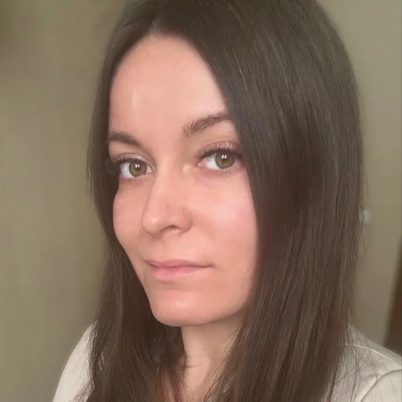Ирина Шишкова