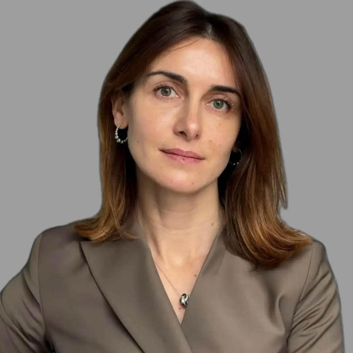 Жамиля Тилова