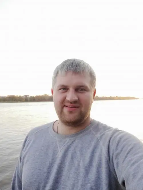 Андрей Миллер