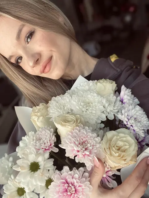 Анастасия Ситникова